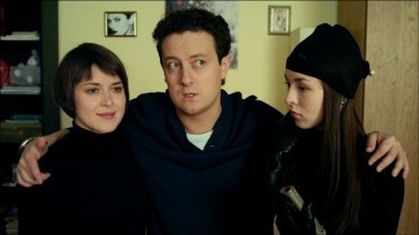 Универ. Новая общага, 2 сезон, 39 серия