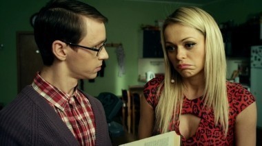 Универ. Новая общага, 2 сезон, 40 серия