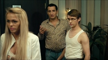 Универ. Новая общага, 2 сезон, 42 серия