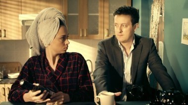 Универ. Новая общага, 2 сезон, 43 серия