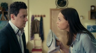 Универ. Новая общага, 2 сезон, 44 серия