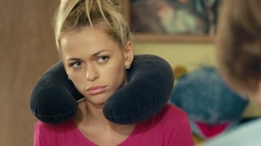 Универ. Новая общага, 2 сезон, 45 серия