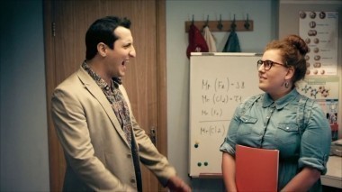 Универ. Новая общага, 2 сезон, 46 серия