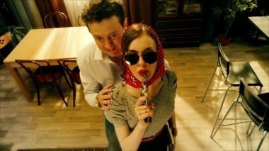 Универ. Новая общага, 2 сезон, 47 серия