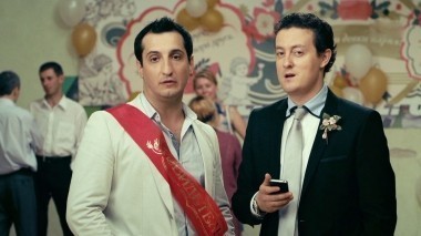 Универ. Новая общага, 2 сезон, 48 серия