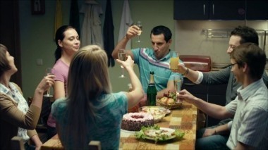 Универ. Новая общага, 2 сезон, 49 серия