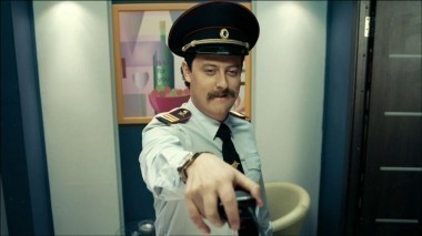 Универ. Новая общага, 2 сезон, 5 серия