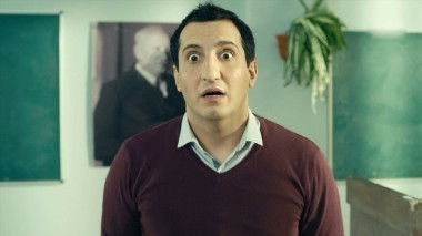 Универ. Новая общага, 2 сезон, 50 серия