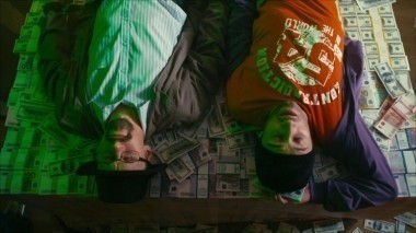 Универ. Новая общага, 2 сезон, 52 серия