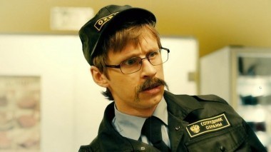 Универ. Новая общага, 2 сезон, 53 серия