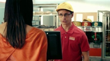 Универ. Новая общага, 2 сезон, 54 серия