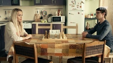 Универ. Новая общага, 2 сезон, 58 серия