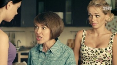 Универ. Новая общага, 2 сезон, 59 серия