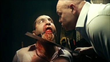 Универ. Новая общага, 2 сезон, 6 серия