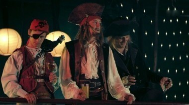 Универ. Новая общага, 2 сезон, 60 серия