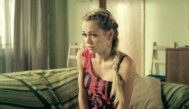 Универ. Новая общага, 2 сезон, 61 серия