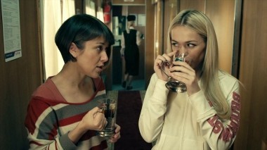 Универ. Новая общага, 2 сезон, 63 серия