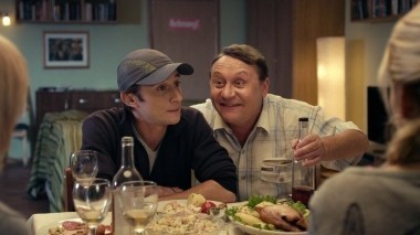 Универ. Новая общага, 2 сезон, 65 серия