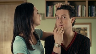 Универ. Новая общага, 2 сезон, 67 серия