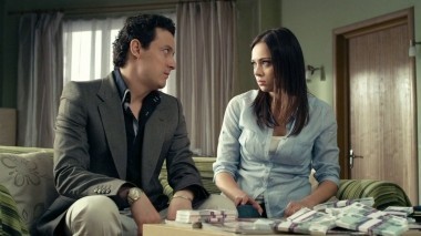 Универ. Новая общага, 2 сезон, 68 серия