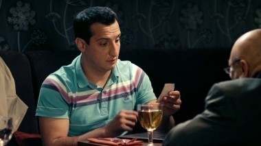 Универ. Новая общага, 2 сезон, 69 серия