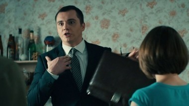 Универ. Новая общага, 2 сезон, 73 серия