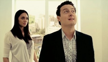 Универ. Новая общага, 2 сезон, 74 серия