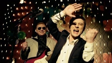 Универ. Новая общага, 2 сезон, 75 серия