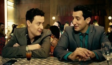 Универ. Новая общага, 2 сезон, 76 серия