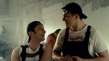 Универ. Новая общага, 2 сезон, 77 серия