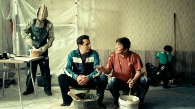 Универ. Новая общага, 2 сезон, 78 серия