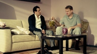 Универ. Новая общага, 2 сезон, 79 серия