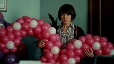 Универ. Новая общага, 2 сезон, 8 серия