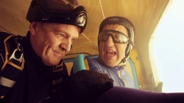 Универ. Новая общага, 2 сезон, 80 серия