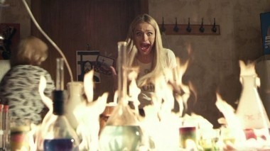 Универ. Новая общага, 2 сезон, 81 серия