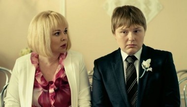 Универ. Новая общага, 2 сезон, 82 серия