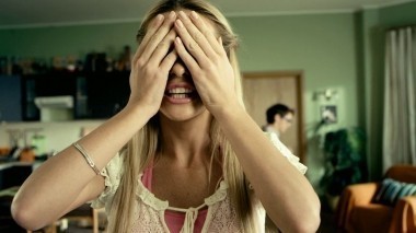 Универ. Новая общага, 2 сезон, 85 серия