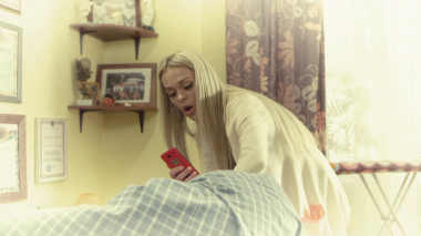 Универ. Новая общага, 2 сезон, 87 серия