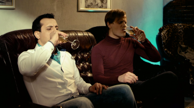 Универ. Новая общага, 2 сезон, 88 серия