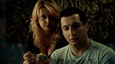 Универ. Новая общага, 2 сезон, 9 серия