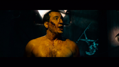 Универ. Новая общага, 2 сезон, 91 серия