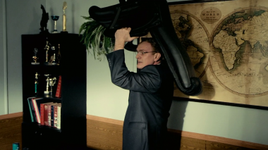 Универ. Новая общага, 2 сезон, 92 серия