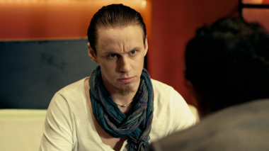 Универ. Новая общага, 2 сезон, 93 серия