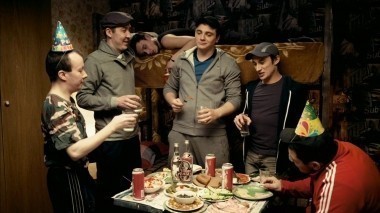 Универ. Новая общага, 2 сезон, 94 серия