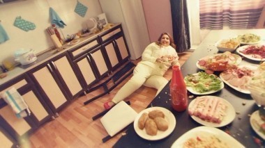 Универ. Новая общага, 2 сезон, 96 серия