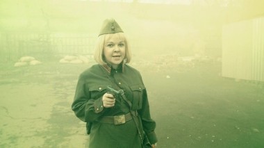 Универ. Новая общага, 2 сезон, 97 серия