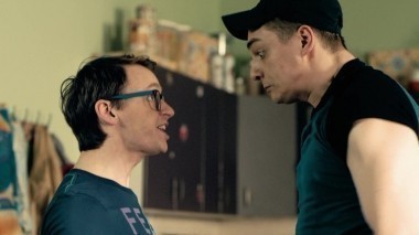 Универ. Новая общага, 2 сезон, 98 серия