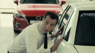 Универ, 7 сезон, 11 серия