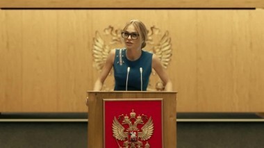 Универ, 7 сезон, 12 серия