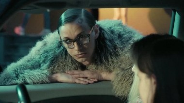 Универ, 7 сезон, 13 серия